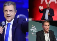 Ευρωεκλογές 2024: Αυτοί είναι οι 21 Έλληνες που εκλέγονται ευρωβουλευτές – Οι σταυροί που παίρνουν