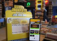 Eurojackpot: Την Τρίτη η γιγαντιαία κλήρωση για τα 120 εκατ. ευρώ