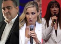Ευρωεκλογές 2024: Αυτοί είναι οι 21 ευρωβουλευτές που εκλέγονται [vid]