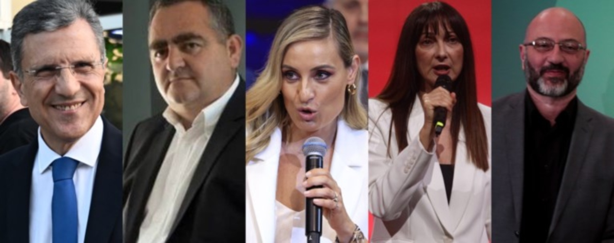 Ευρωεκλογές 2024: Αυτοί είναι οι 21 ευρωβουλευτές που εκλέγονται [vid]