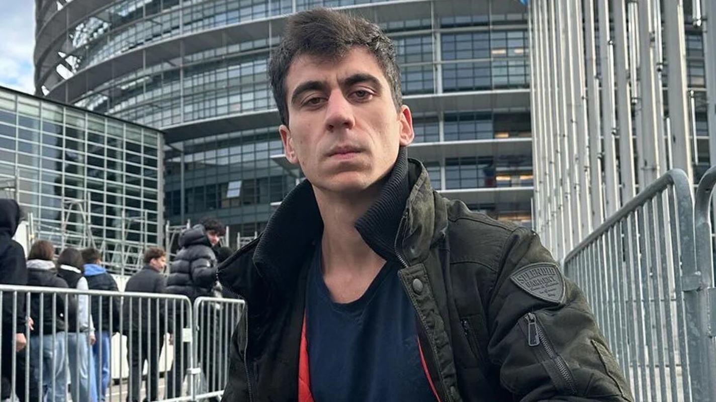 Φειδίας Παναγιώτου: Είναι σοκαριστικό αυτό που γίνεται, λέει ο 24χρονος youtuber που μπαίνει στην ευρωβουλή