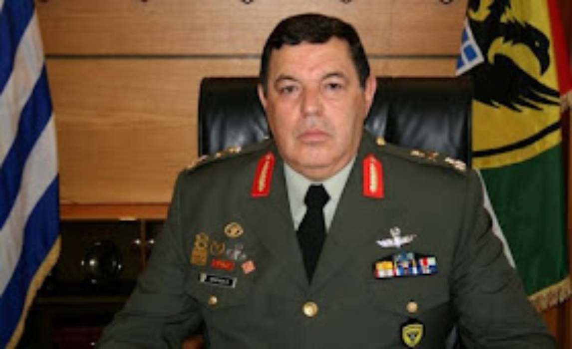 Φραγκούλης Φράγκος: «Δεν υπήρξα ποτέ υποψήφιος στις ευρωεκλογές, παρακαλώ να σταματήσει η παρωδία»