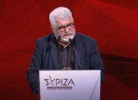 Θύμιος Γεωργόπουλος [πρώην Γενικός Διευθυντής ΣΥΡΙΖΑ]: Ήξεις – αφίξεις ο Κασσελάκης
