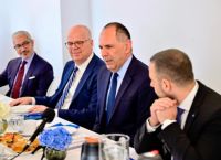 FM Gerapetritis: Greece can become a bridge between North-South, East-West in the UN