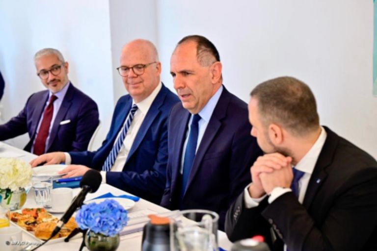 FM Gerapetritis: Greece can become a bridge between North-South, East-West in the UN