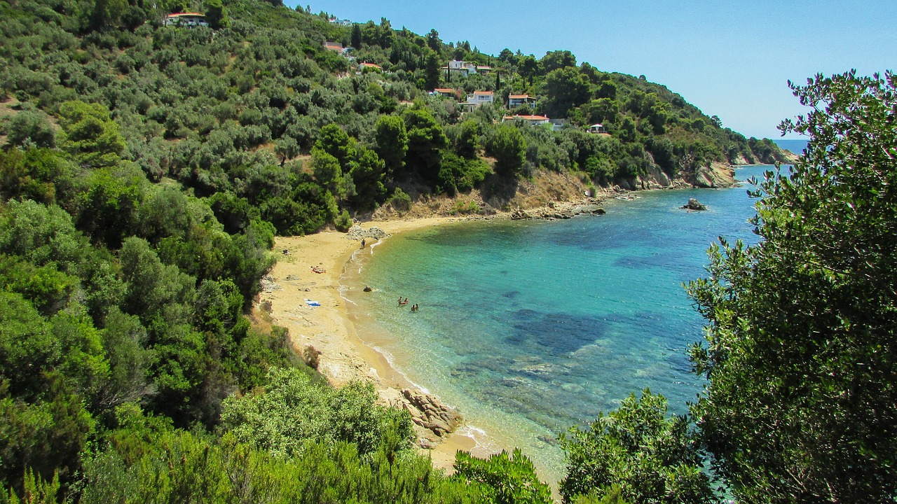Ποια νησιά βρίσκονται στην κορυφή των προτιμήσεων από το εξωτερικό
