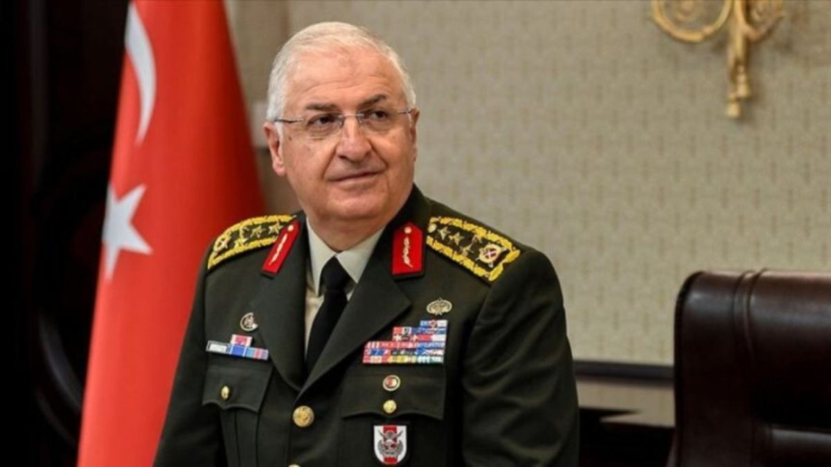 Γκιουλέρ: Διανύουμε μια θετική περίοδο στην ανάπτυξη των σχέσεων μας με την Ελλάδα [vid]