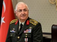 Γκιουλέρ: Διανύουμε μια θετική περίοδο στην ανάπτυξη των σχέσεων μας με την Ελλάδα [vid]