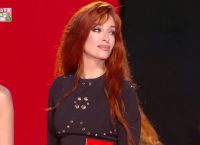 Ελένη Φουρέιρα: Συγκινημένη στη σκηνή των MAD VMA 2024 – “Δεν θέλω να κλάψω”