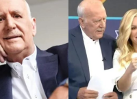 Κανείς δεν το περίμενε: Αποχωρεί ο Παπαδάκης μόνιμα από την ελληνική τηλεόραση στα 73 του χρόνια