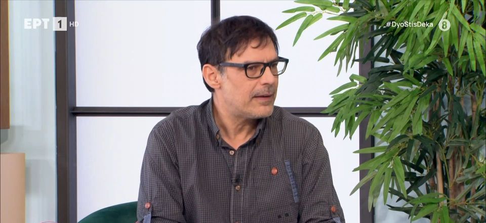 Κωνσταντίνος Κάππας: Ήμουν απελπισμένος, δεν είχα λεφτά και κέρδισα 2.500 ευρώ στο Τζόκερ