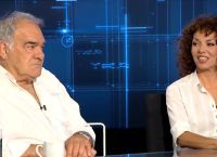 Δήμητρα Παπαδήμα και Γιάννης Μποσταντζόγλου: “Μας χώρισαν προβλήματα οικονομικής φύσης”