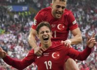 Euro 2024: Αποτελέσματα, βαθμολογίες και όλο το πρόγραμμα-Βίντεο με όλα τα γκολ