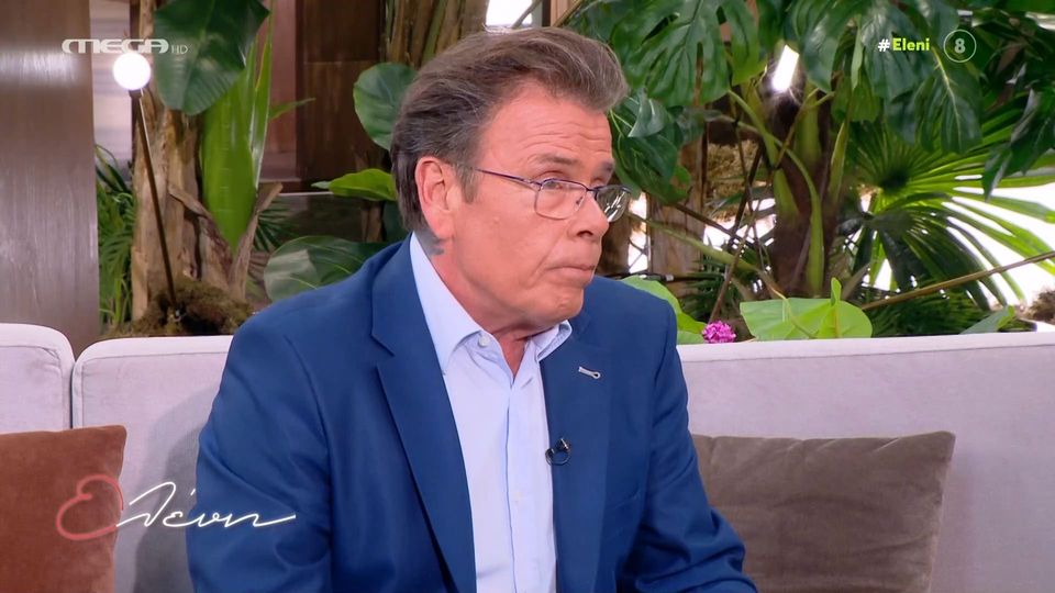 Δημήτρης Παπανώτας: «Έφυγα από το Happy Day γιατί η προσφορά του ΣΚΑΪ ήταν διπλάσια – Είχα οικονομικά θέματα»
