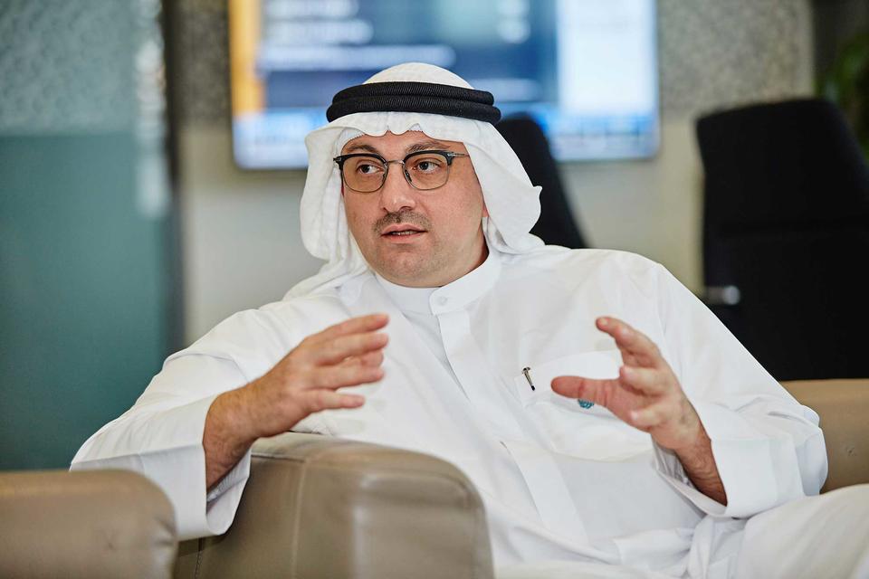 Masdar: Ποια είναι η εταιρεία που αποκτά την ΤΕΡΝΑ ΕΝΕΡΓΕΙΑΚΗ