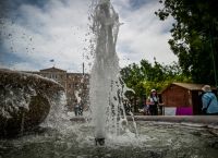 Καιρός: Σε αυτή την ελληνική πόλη καταγράφηκε η υψηλότερη θερμοκρασία στην Ευρώπη