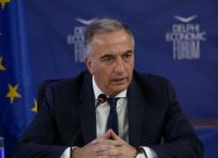 Καλαφάτης: “Οι ευρωεκλογές και τα εθνικά μας συμφέροντα”