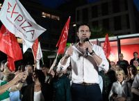 Κασσελάκης από τη Λαμία: Να τελειώσει η αλαζονεία και η καραμέλα του 41% [vid]