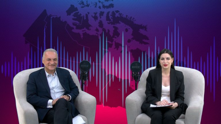 Κεφαλογιάννης: Η Ευρώπη βρίσκεται στο σταυροδρόμι ιστορικών αλλαγών