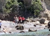 Κέρκυρα: Nεκρός βρέθηκε ο τουρίστας που χάθηκε στο Μαθράκι Κέρκυρα: Nεκρός βρέθηκε ο τουρίστας που χάθηκε στο Μαθράκι