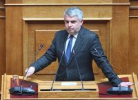 Κωνσταντινόπουλος: Ο Ανδρουλάκης δεν νίκησε τον Κασσελάκη, θα κερδίσει τον Μητσοτάκη;