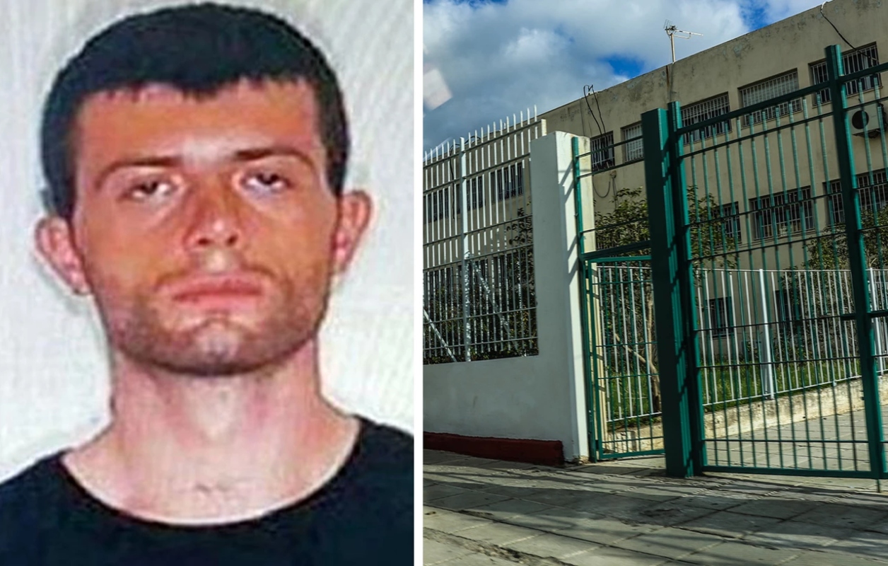 Πώς ξεκίνησε η συμπλοκή στον Κορυδαλλό–Καταδικασμένος για 2 δολοφονίες ο 35χρονος που μαχαιρώθηκε