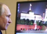 Russia Blocks Access to EU Media Outlets, Including Greek and Cypriot News
