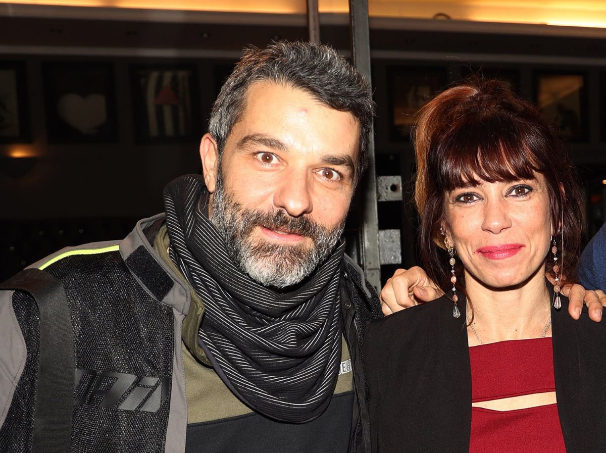 Μυρτώ Αλικάκη: «Δεν είχα το σθένος να κάνω αυτά που πρέπει, ως σύντροφος ενός εξαρτημένου ατόμου»