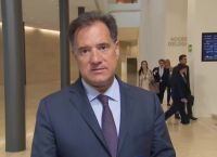 Άδωνις Γεωργιάδης: Θέλουμε να διατηρήσουμε το ισχύον ευρωπαϊκό πλαίσιο ως προς το πακέτο φαρμάκων