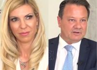 «Είμαι χάλια σωματικά και ψυχικά» – Η πρώτη αντίδραση της συζύγου του Απόστολου Λύτρα [vid]