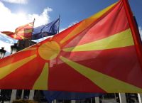 Βόρεια Μακεδονία: Ανακαλεί τον πρέσβη της στα Τίρανα–Διαμαρτυρία για την απογραφή του πληθυσμού στην Αλβανία