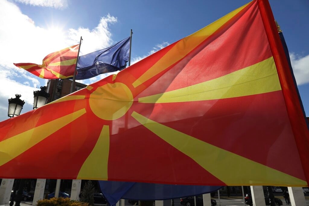 Βόρεια Μακεδονία: Ανακαλεί τον πρέσβη της στα Τίρανα–Διαμαρτυρία για την απογραφή του πληθυσμού στην Αλβανία