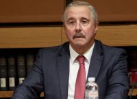 Μανιάτης: Εξελέγη αντιπρόεδρος της Ομάδας των Σοσιαλιστών στο Ευρωπαϊκό Κοινοβούλιο Μανιάτης: Εξελέγη αντιπρόεδρος της Ομάδας των Σοσιαλιστών στο Ευρωπαϊκό Κοινοβούλιο