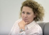 ΠΑΟΚ: Η Μαρία Γκοντσάροβα είναι η νέα CEO της ΠΑΕ