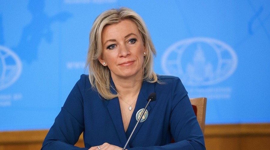 Ρωσία: Η Μόσχα δεν διακόπτει τον διάλογο για τον έλεγχο των πυρηνικών οπλοστασίων
