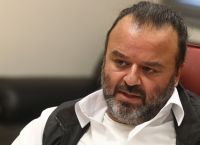 Ποιος είναι ο Μάριος Ηλιόπουλος ο νέος ιδιοκτήτης της ΑΕΚ! [vid]