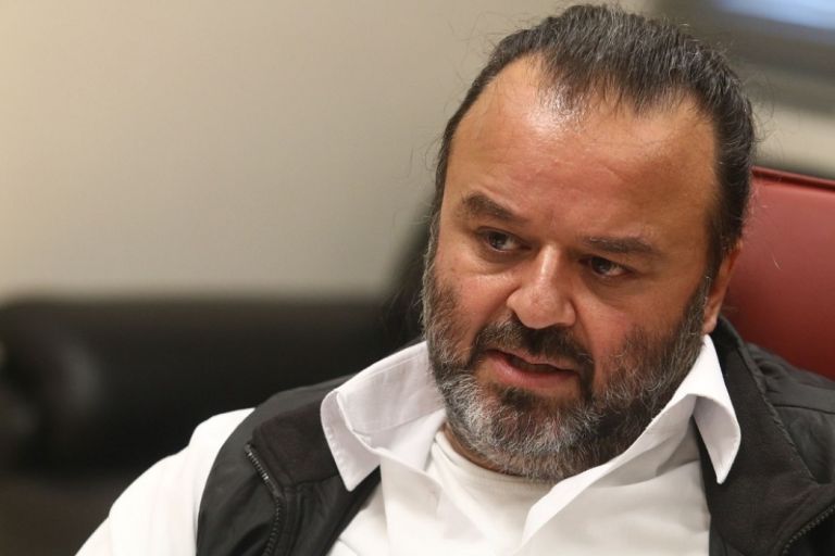 Ποιος είναι ο Μάριος Ηλιόπουλος ο νέος ιδιοκτήτης της ΑΕΚ! [vid]