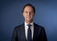 Μαρκ Ρούτε: Ο 57χρονος σκληρός επικριτής του Πούτιν και εκ πεποιθήσεως εργένης, νέος ΓΓ του ΝΑΤΟ Μαρκ Ρούτε: Ο 57χρονος σκληρός επικριτής του Πούτιν και εκ πεποιθήσεως εργένης, νέος ΓΓ του ΝΑΤΟ
