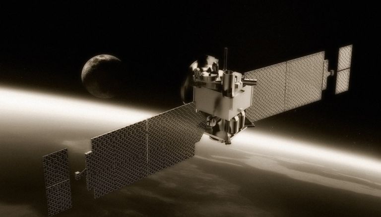 Greece to Launch New Satellite Constellation