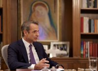 Μητσοτάκης: Με την παρούσα σύνθεση το υπουργικό της Παρασκευής – Το 41% δεν υπάρχει σήμερα [vid]