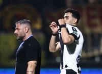 ΠΑΟΚ: Με εντολή Λουτσέσκου ανανέωσε τον Μιχαηλίδη!