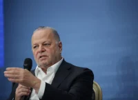 Ευάγγελος Μυτιληναίος: Μπαίνουμε στην λιανική αγορά ρεύματος της Μ. Βρετανίας