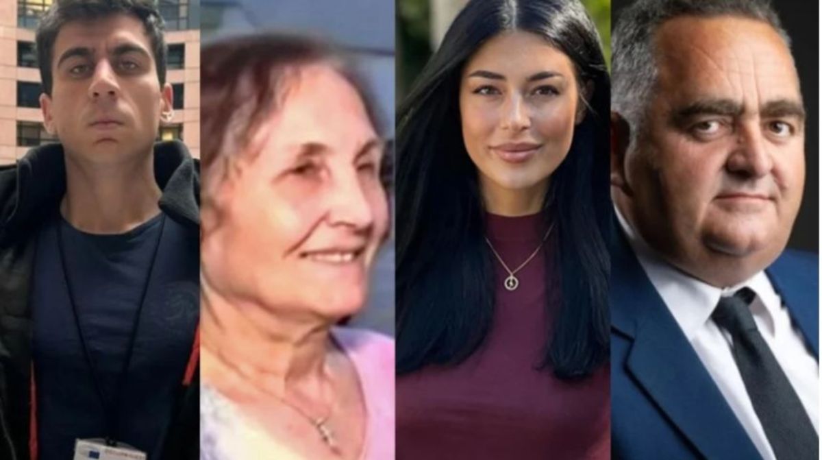 Politico: Η λίστα με τους πιο… απροσδόκητους ευρωβουλευτές -Λατινοπούλου, Γαλάτω και Φειδίας στην κορυφή