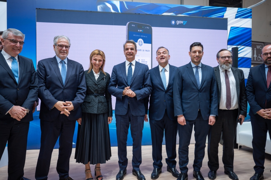 Μέσω του niologio.gov.gr η αίτηση νηολόγησης και χορήγησης εγγράφου εθνικότητας των ελληνικών πλοίων