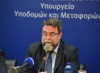 Οικονόμου: Μέχρι το τέλος του 2025 θα έχει εκσυγχρονιστεί το 80% των λεωφορείων στην Αττική