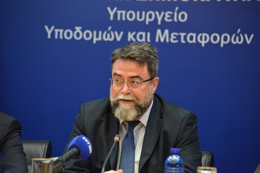 Οικονόμου: Δεν θα υπάρχει λεωφορείο,τρόλεϊ στην Αθήνα που να μην είναι προσβάσιμο στα ΑμεΑ