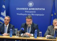 Οικονόμου: Θα είμαστε κοντά στον πολίτη, στον εργαζόμενο