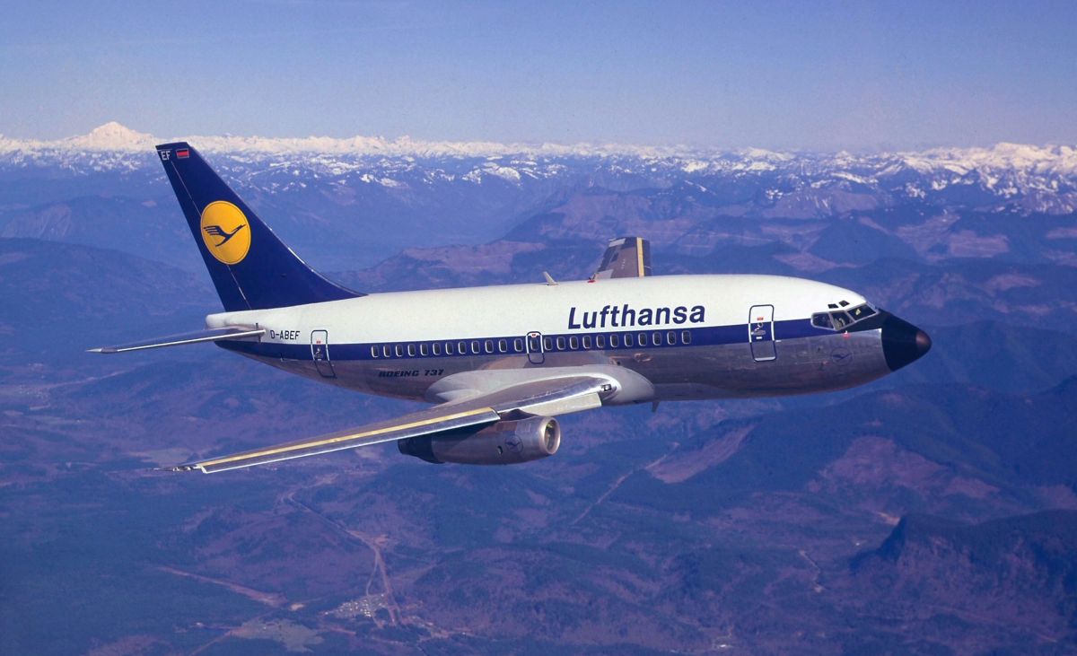 ΕΕ: Έτοιμη να εγκρίνει τον «γάμο» Ita – Lufthansa
