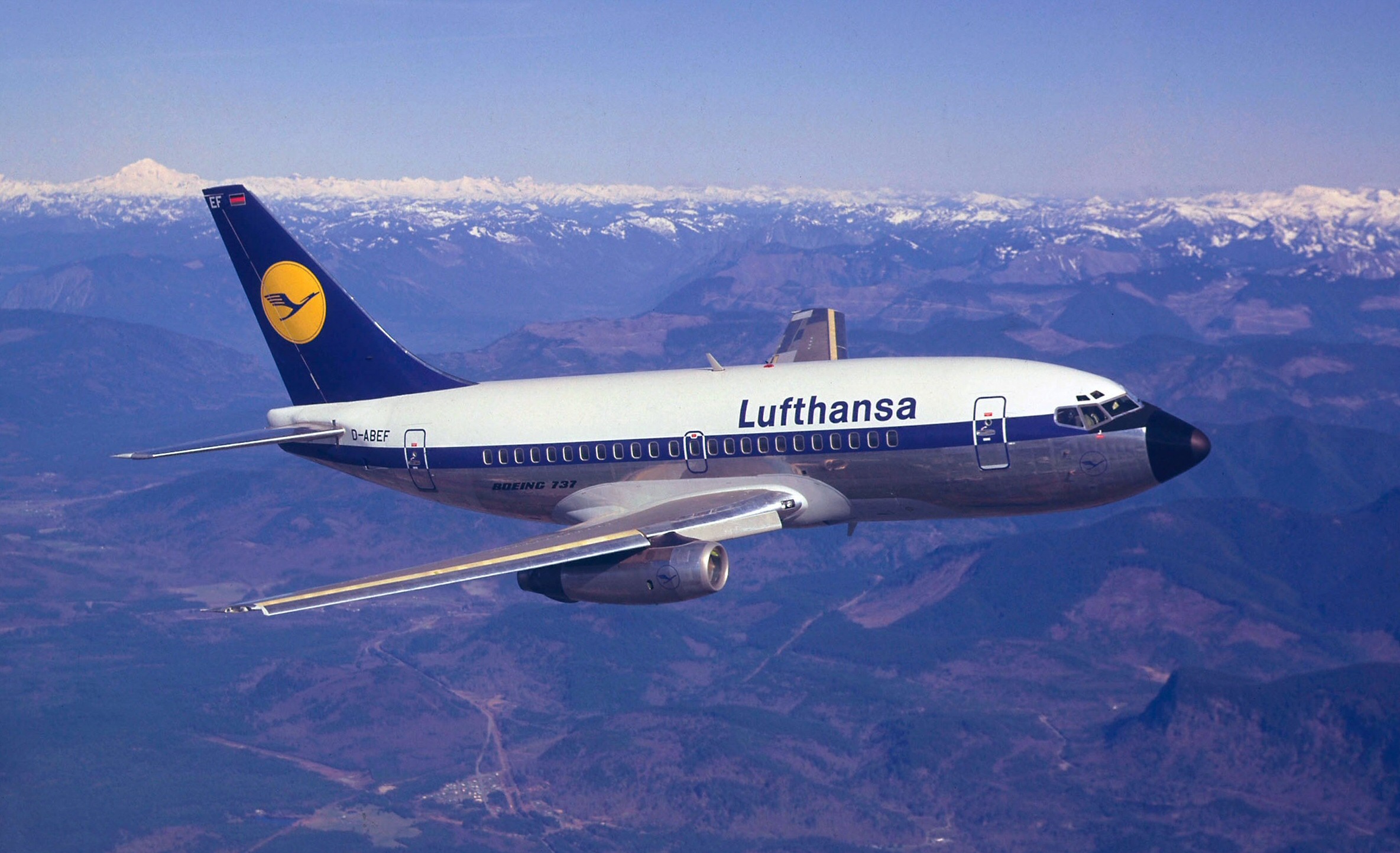 ΕΕ: Έτοιμη να εγκρίνει τον «γάμο» Ita – Lufthansa