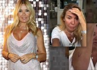 Χριστίνα Παππά: Το βίντεο από τη στιγμή που δέχεται επίθεση σε πάρκινγκ στη Γλυφάδα